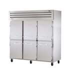 True Mfg. - General Foodservice STR3F-6HS SPEC SERIES® Freezer