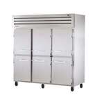 True Mfg. - General Foodservice STR3R-6HS-HC SPEC SERIES® Refrigerator