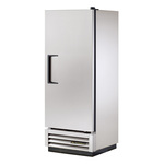 True Mfg. - General Foodservice T-12-HC 24.88'' 12 cu. ft. Bottom Mounted 1 Section Solid Door Reach-In Refrigerator