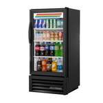 True Mfg. - General Foodservice True Mfg. – Specialty Retail Display GDM-08-HC~TSL01 Refrigerated Merchandiser