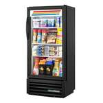 True Mfg. - General Foodservice True Mfg. – Specialty Retail Display GDM-10SSL-HC~TSL01 Refrigerated Merchandiser