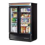 True Mfg. - General Foodservice True Mfg. – Specialty Retail Display GDM-14RF-LD Radius Front Merchandiser