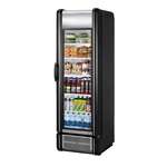 True Mfg. - General Foodservice True Mfg. – Specialty Retail Display GDM-15-RTO-HC-LD Refrigerated Merchandiser: Retro Vintage Unit