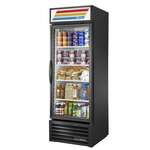 True Mfg. - General Foodservice True Mfg. – Specialty Retail Display GDM-23-HST-HC~TSL01 Refrigerated Merchandiser with Health Safety