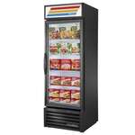 True Mfg. - General Foodservice True Mfg. – Specialty Retail Display GDM-23F-HST-HC~TSL01 Freezer Merchandiser with Health Safety Timer