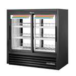 True Mfg. - General Foodservice True Mfg. – Specialty Retail Display GDM-41CPT-48-HC-LD Refrigerated Merchandiser