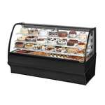 True Mfg. - General Foodservice True Mfg. – Specialty Retail Display TDM-R-77-GE/GE-S-S Display Merchandiser