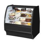 True Mfg. - General Foodservice True Mfg. – Specialty Retail Display TGM-R-48-SC/SC-S-S Glass Merchandiser