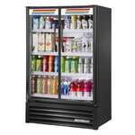 True Mfg. - General Foodservice True Mfg. – Specialty Retail Display TVM-36SL-HC~VM03 Slim Line Visual Refrigerated Merchandiser