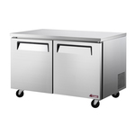 Turbo Air EUF-60-N-V E-line Undercounter Freezer