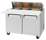 Turbo Air MST-48-12-N Refrigerated Counter, Sandwich / Salad Unit