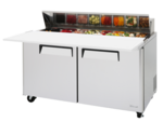 Turbo Air MST-60-16-N Refrigerated Counter, Sandwich / Salad Unit