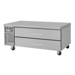 Turbo Air PRCBE-60R-N-FT Equipment Stand, Refrigerated Base