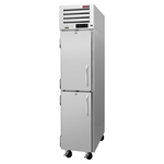 Turbo Air PRO-15-2F-N(-L) PRO Series Freezer  reach-in