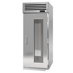 Turbo Air PRO-26R-G-RI-N(-L) PRO Series Refrigerator