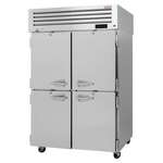 Turbo Air PRO-50-4F-N(-AL) Freezer, Reach-In