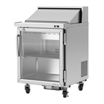 Turbo Air PST-28-G-N PRO Series Sandwich/Salad Unit