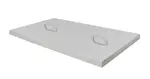 Turbo Air RCT-48-18/72-30-L Removable Covers for TST(MST)-48SD-18