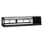 Turbo Air SAS-60R-N Refrigerated Sushi Case