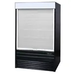 Turbo Air SC-48-EB Security Cover