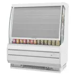 Turbo Air SC-50MW Security Cover  48"W x 1-3/4"D x 30-1/2"H