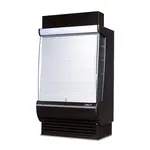 Turbo Air SCM-72-DXB Security Cover
