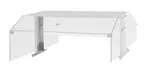 Turbo Air SNZ-36T Sneeze Guard