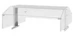 Turbo Air SNZ-48T Sneeze Guard