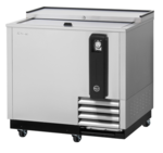 Turbo Air TBC-36SD-N6 Super Deluxe Bottle Cooler
