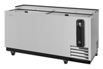 Turbo Air TBC-65SD-N6 Super Deluxe Bottle Cooler