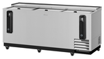 Turbo Air TBC-80SD-N Super Deluxe Bottle Cooler