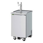 Turbo Air TBD-1SDD-N6 Draft Beer Cooler