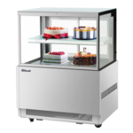 Turbo Air TBP36-46FN-S Display Case, Refrigerated Bakery