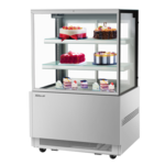 Turbo Air TBP36-54FN-S Display Case, Refrigerated Bakery