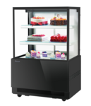 Turbo Air TBP36-54NN-W(B) Refrigerated Bakery Display Case