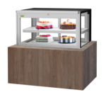 Turbo Air TBP48-46FDN Drop-In Refrigerated Bakery Display Case
