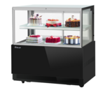Turbo Air TBP48-46FN-W(B) Refrigerated Bakery Display Case