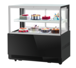 Turbo Air TBP60-46FN-W(B) Refrigerated Bakery Display Case