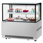 Turbo Air TBP60-46NN-S Display Case, Refrigerated Bakery