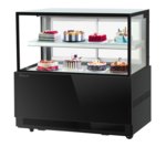 Turbo Air TBP60-46NN-W(B) Refrigerated Bakery Display Case