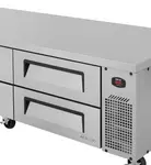 TCBE-72SDDR-N DRAWERS