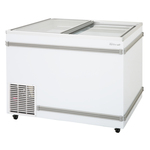 Turbo Air TFS-11F-N Top Open Island Freezer