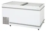 Turbo Air TFS-20F-N Top Open Island Freezer