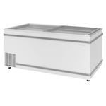 Turbo Air TFS-25F-N Top Open Island Freezer