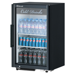 Turbo Air TGM-7SD-N6 Super Deluxe Refrigerated Merchandiser