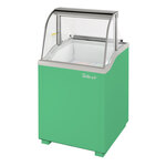 Turbo Air TIDC-26G-N Ice Cream Dipping Cabinet
