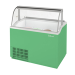 Turbo Air TIDC-47G-N Ice Cream Dipping Cabinet