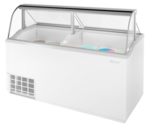 Turbo Air TIDC-70W-N Ice Cream Dipping Cabinet