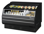 Turbo Air TOM-50LB-SP(-A)-N Merchandiser, Open Refrigerated Display