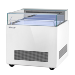 Turbo Air TOS-30NN-W(B) Display Case, Refrigerated Deli